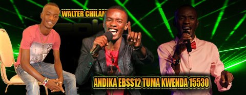 MTANZANIA FANS WA MoroNew blog MPIGIE KURA KIJANA WALTER ASHINDE EBSS 2012
