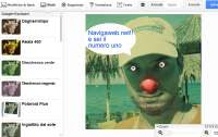 Kit creativo Google+