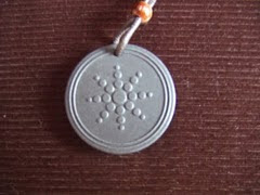 QUANTUM PENDANT