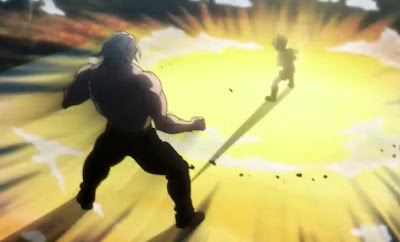 Hunter x Hunter (2011) Episode 95 Subtitle Indonesia | EnterAnimeAccess