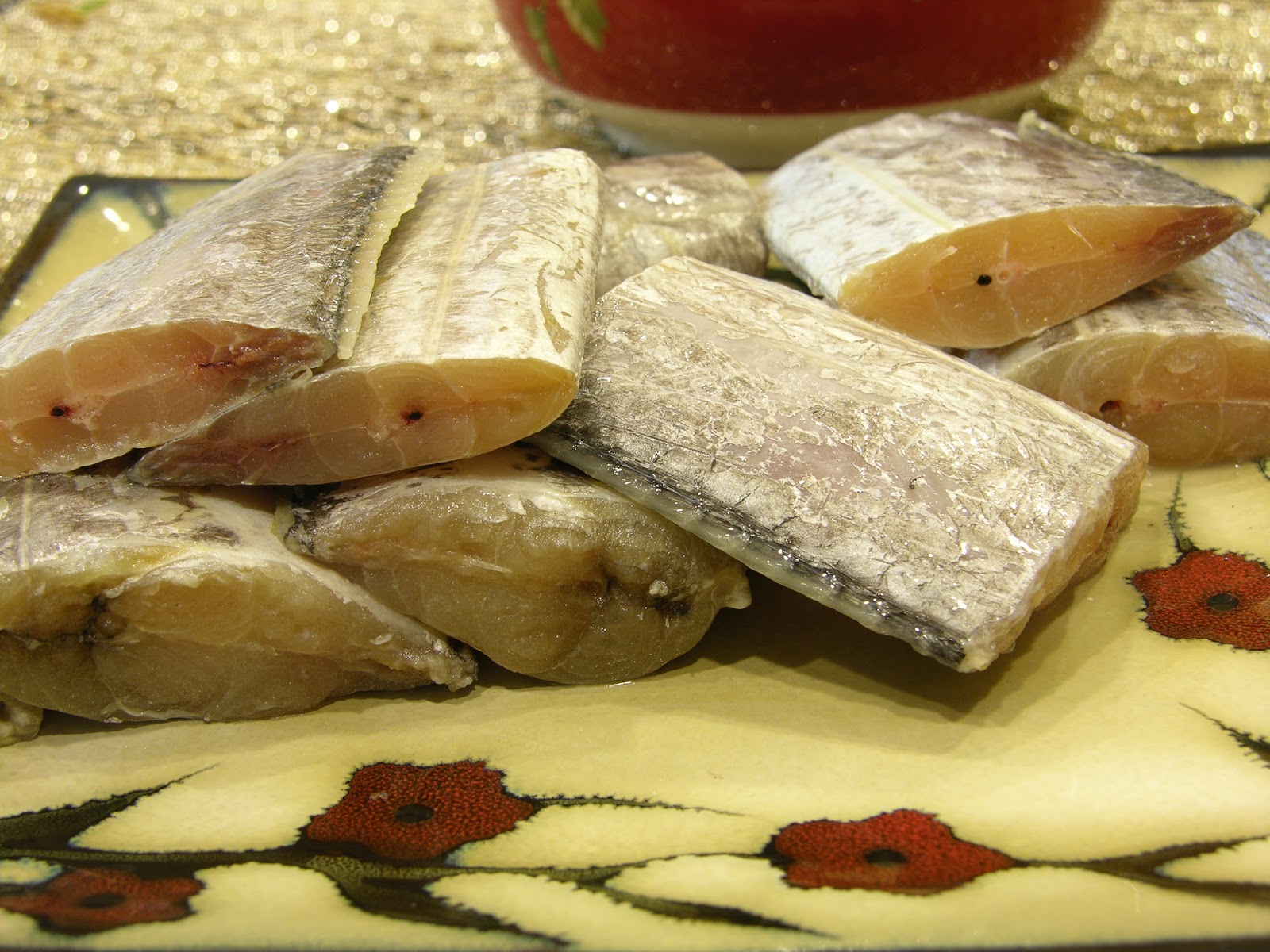 Pan Fried Belt Fish Stew in 20 Minutes (红烧带鱼) Fun Chinese Cooking