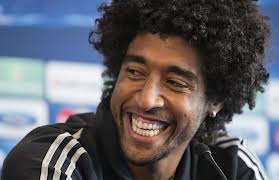 Dante: "Contento por ir a la Selección" Dante: "Contento por ir a la Selección"