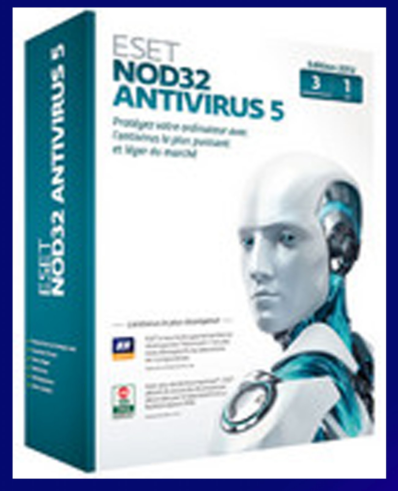 free antivirus nod32 software download