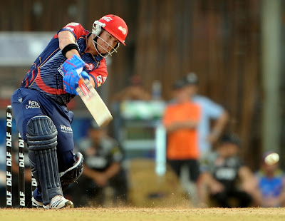 David Warner Delhi David Warner