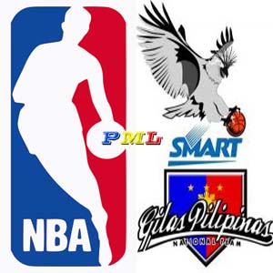 Smart Gilas vs. NBA All-stars on July 23 and 24 2011 ...