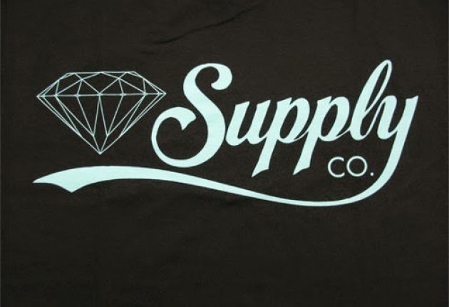 DIAMOND SUPPLY