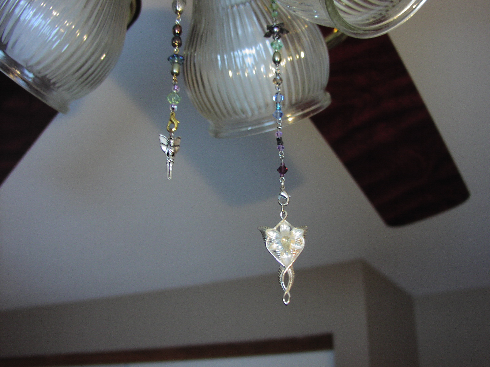 Decorative Fan Pull {Tutorial} Shealynn's Faerie Shoppe