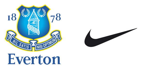 everton nike