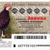 Lotería Nacional - Jueves, 26/09/2013
