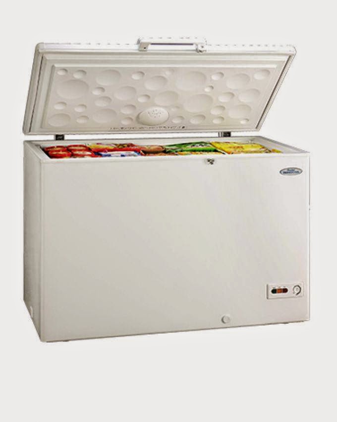 Deep Freezer Price in Nigeria LG Chest Samsung Scanfrost Haier