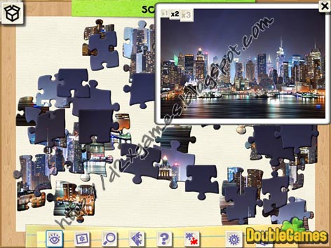 Jigsaw Boom Free Download Games - Jigsaw Boom