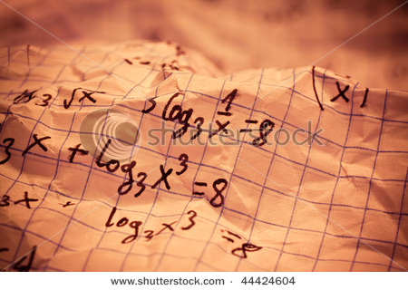 Background Matematika