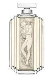 Lalique launches new men's fragrance