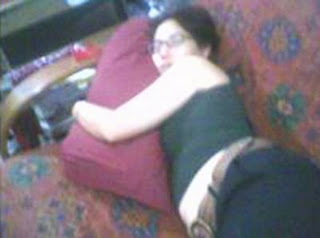 Tante Girang Tidur Anunya Terlihat Tante Girang Tidur Anunya Terlihat