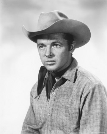 Audie Murphy Net Worth