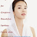 3 ingredients for gorgeous skin