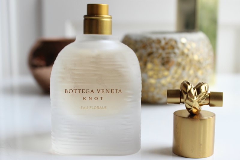 bottega veneta knot review