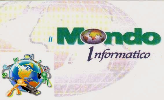 il mondo informatico