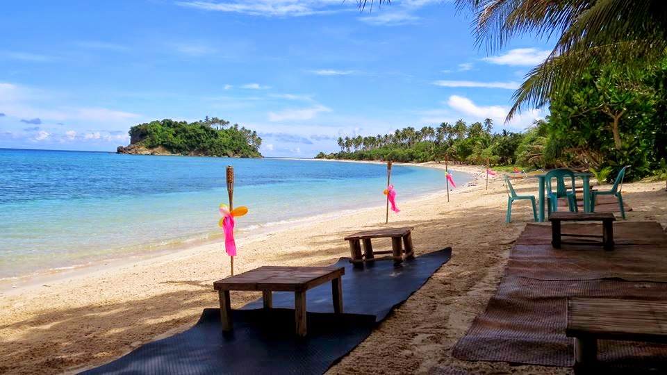 Where to Stay in Romblon Where to Stay in Romblon