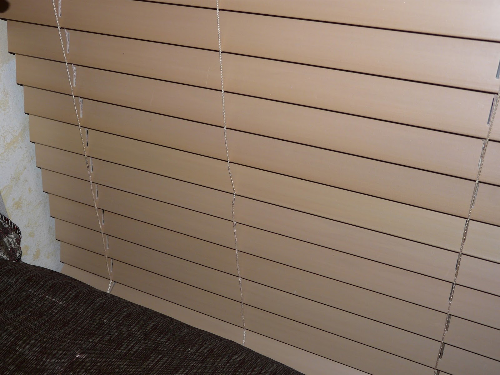 The "Secret" is Gratitude Blinds Shortening and Lengthening Part 2