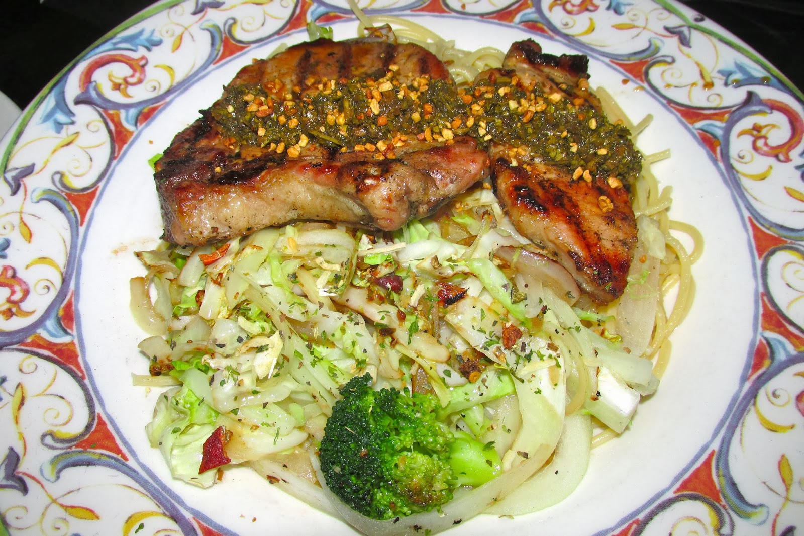 Eatamarthacupcake Kit N Kitchen