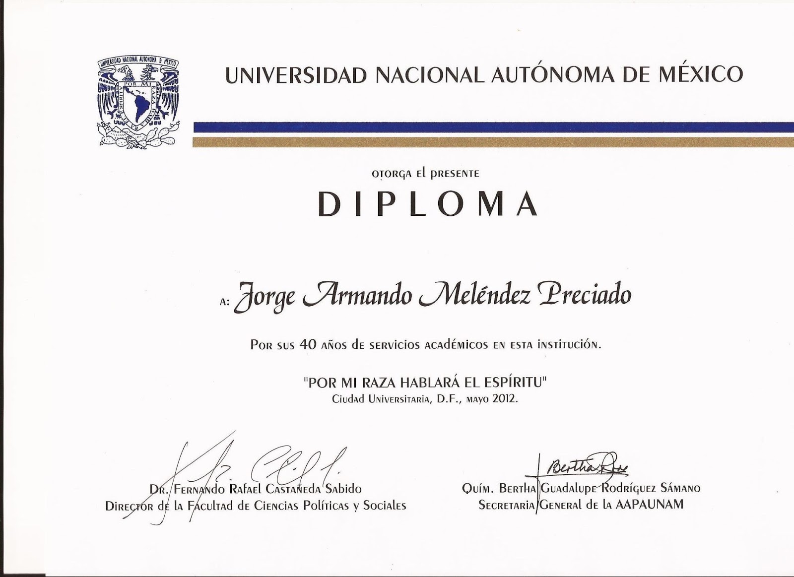 ejemplo de diploma