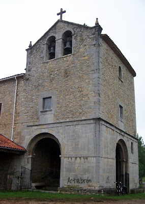 Santuario de la Vírgen del Fresno