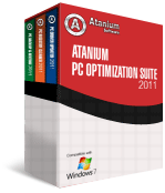Atanium PC Optimization 2011