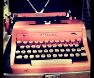 Type Writer!