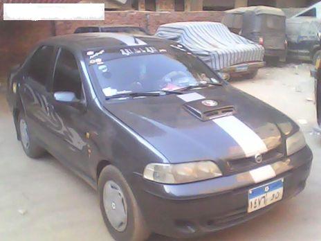 فيات بيترا 2003 مواصفات وسعر سيارة للبيع 425927 موتورز إيجيبت