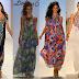 Spring Summer 2014 Beach Dress Fashion Trends