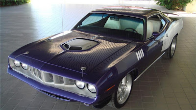 1971+hemi+cuda+pictures