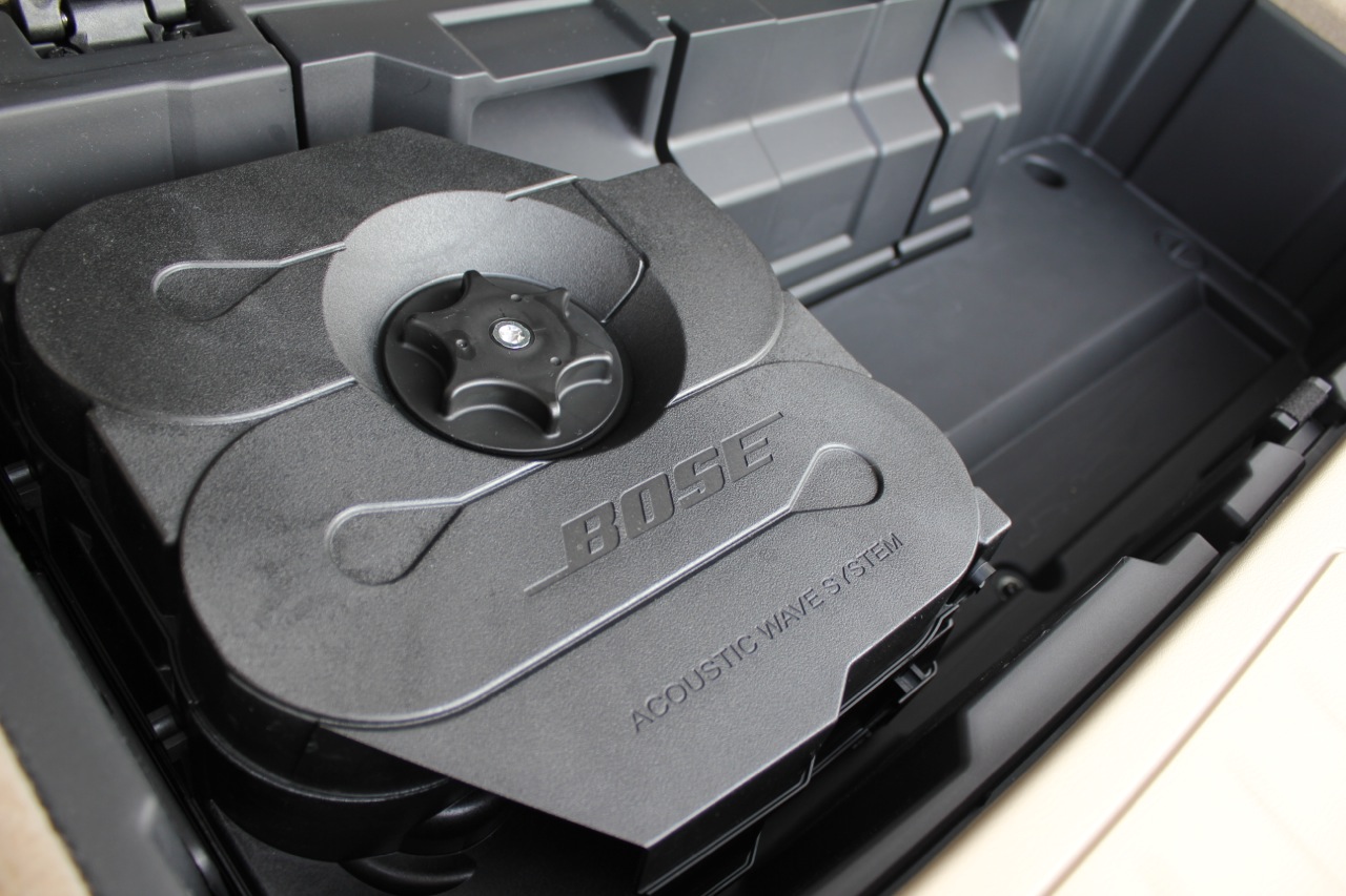 Long-Term 2013 Nissan Pathfinder Photos Long-Term 2013 Nissan Pathfinder Photos