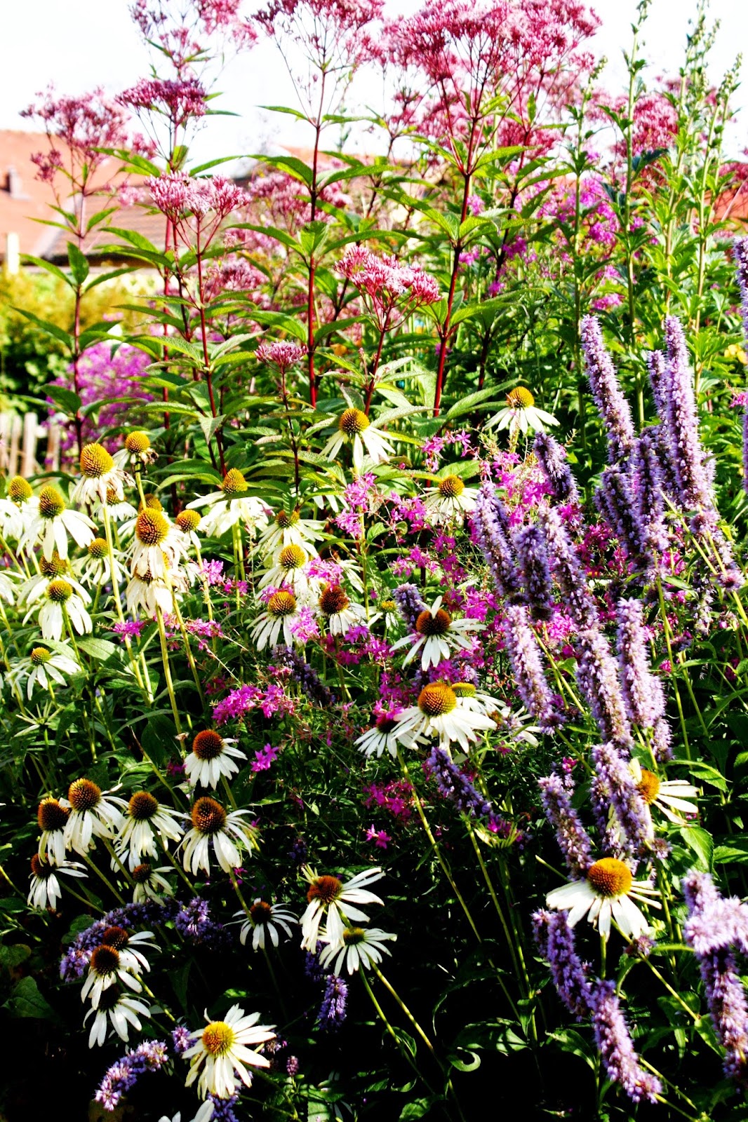 Skogstorpet trädgårdsdesign [gardendesign landscaping ...