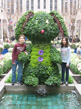 Rockfeller Center