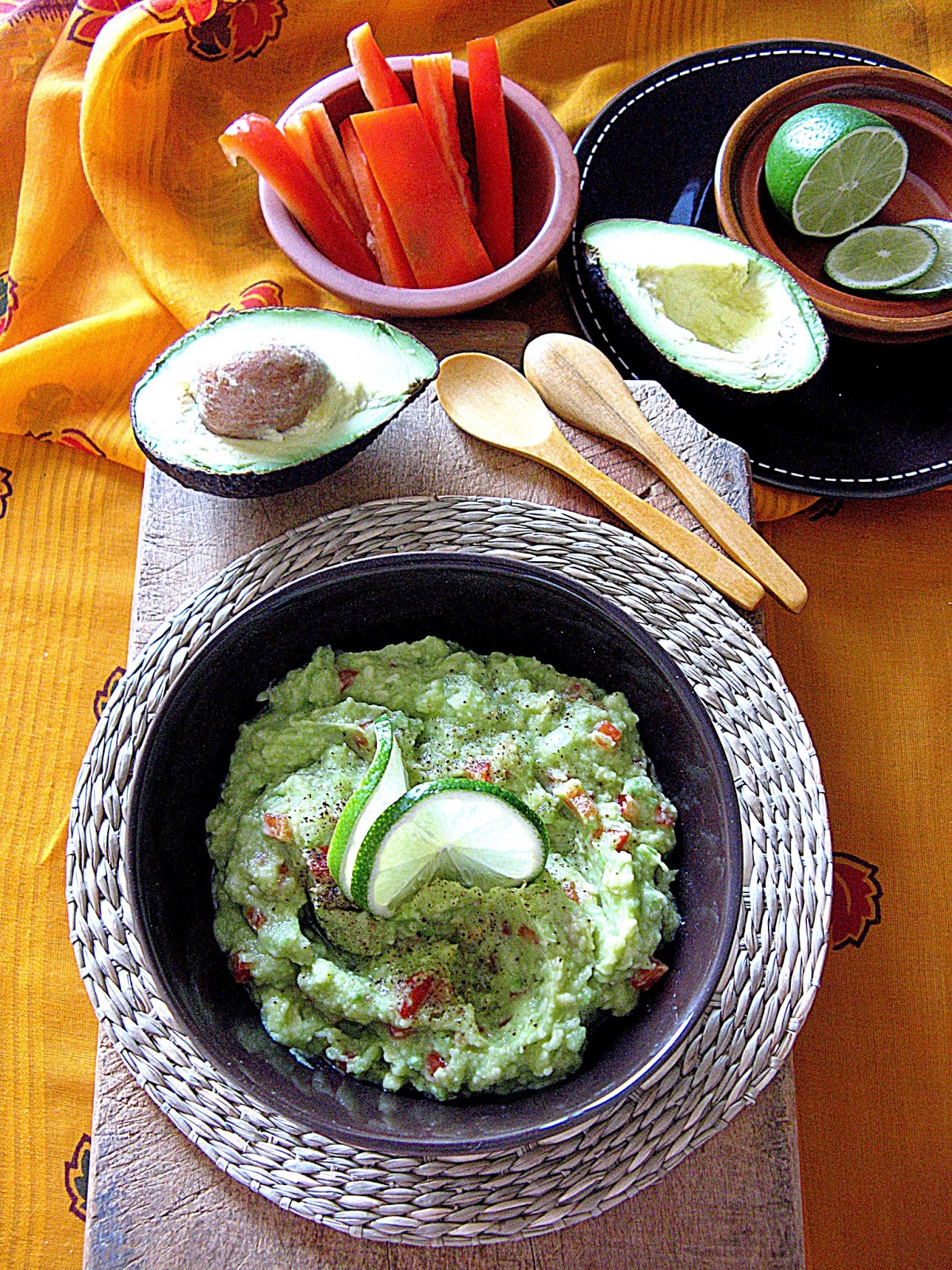 guacamole