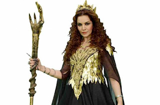 Foto Dan Nama Peri Peri Di BaalVeer Foto Dan Nama Peri Peri Di BaalVeer