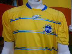 Camisa Amarela