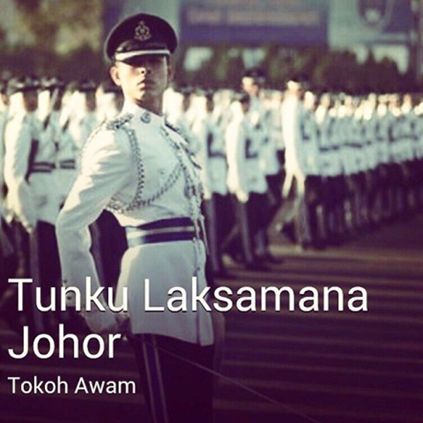 Korang Pasti Tak Percaya! Inilah Fakta Menarik Mengenai Tunku Abdul Jalil Korang Pasti Tak Percaya! Inilah Fakta Menarik Mengenai Tunku Abdul Jalil