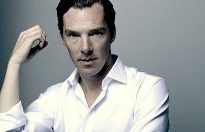 benedict cumberbatch