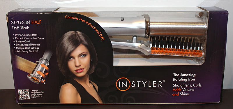 Sexy Victoria S Secret Waves W The Instyler Natalya S Beauty