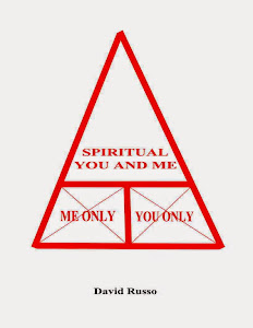 Spiritual You And Me is now available on Amazon.  Please click below for the book.