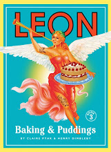 Leon Naturally Fast Food Review Leon Naturally Fast Food Review