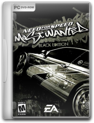 Need for Speed: Most Wanted برابط واحد صاروخي  Mw+black+edition