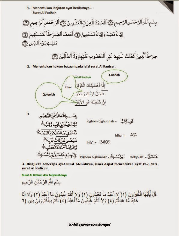 SDN 3 SUMBEREJO KEC.PAGAKMALANG 65168 JAWA TIMUR