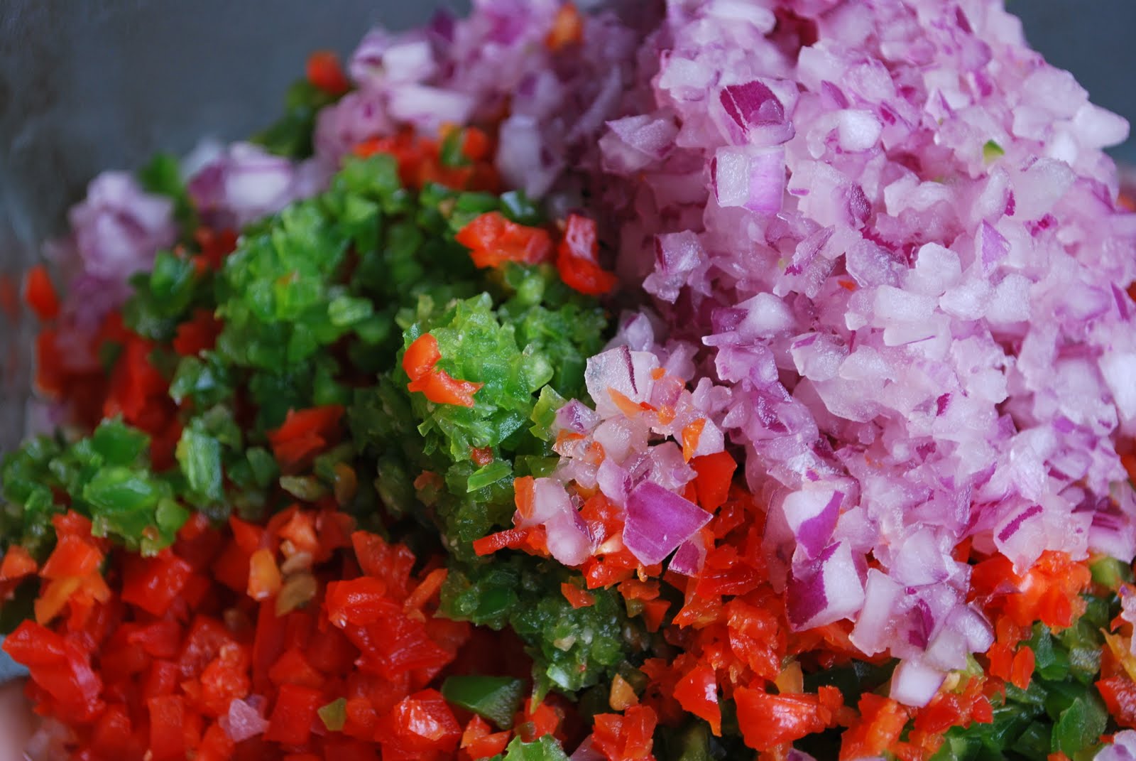 Greenish Thumb GTTC habanero pepper jelly