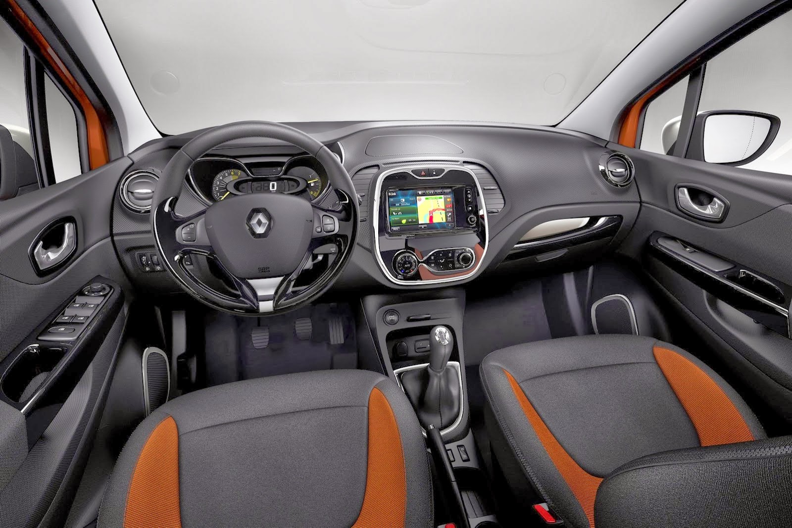 Auto news Test Drive Renault Captur