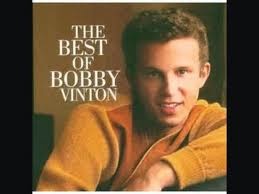 Bobby Vinton - I Love How You Love Me Bobby Vinton - I Love How You Love Me