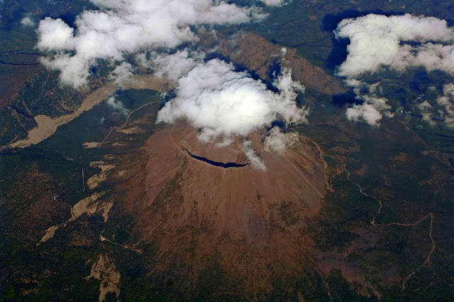 Vulcões, um gigante que nunca se sabe quando acordará elfandarilha