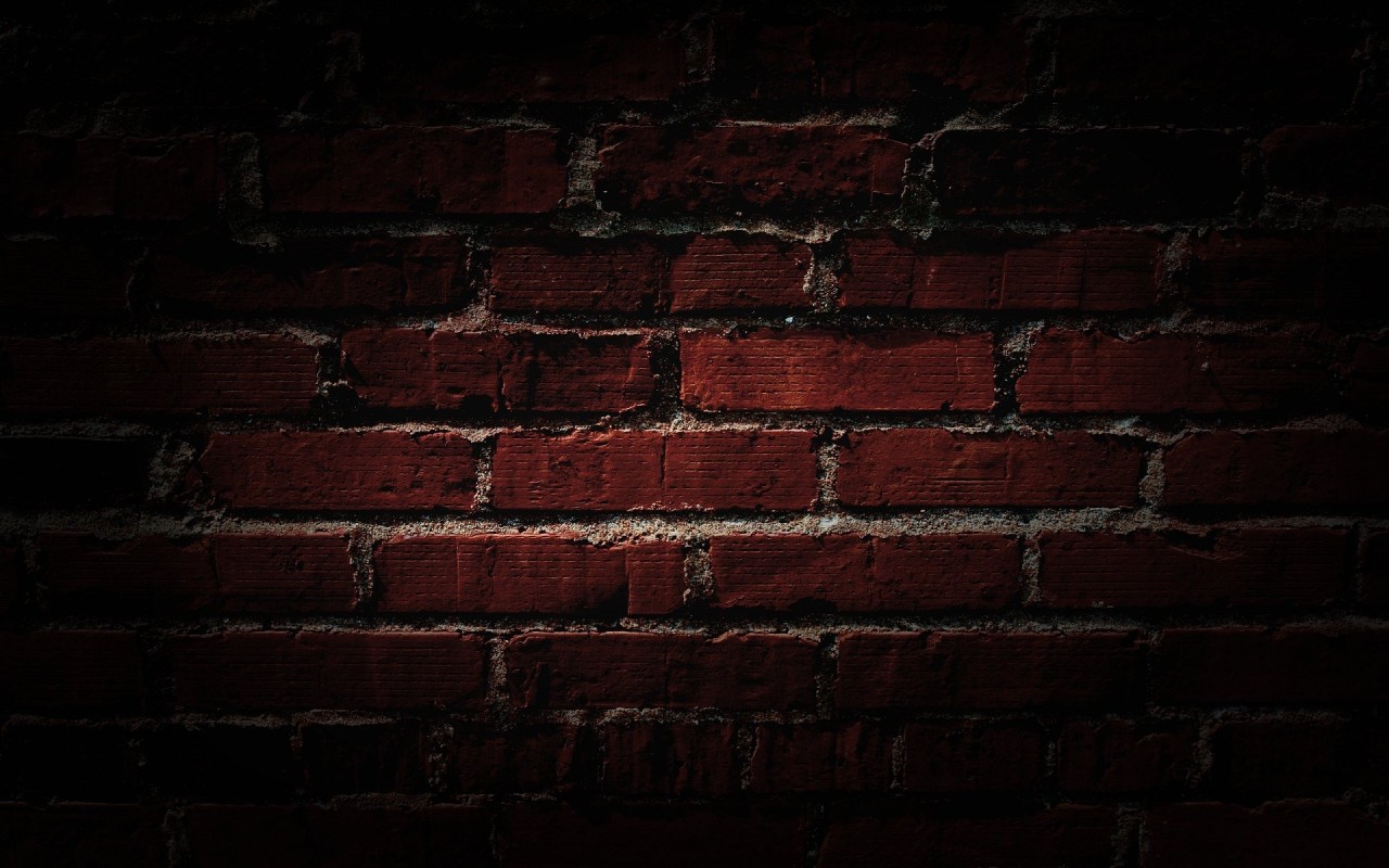 pic new posts: How To Wallpaper A Brick Wall